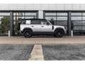 Land Rover Defender 110 D240 S - TH - Pano - 7zit - Luchtvering - 360° Argent - thumbnail 9