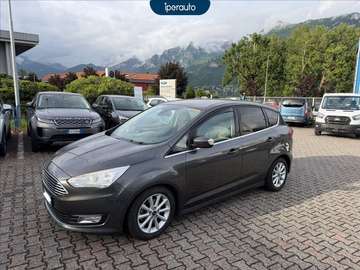 1.0 ecoboost titanium s&s 125cv