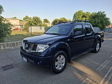 d.cab 2.5 dci LE 171cv