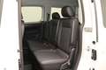 Volkswagen Caddy 2.0 TDI LED Navi AHK Weiß - thumbnail 11