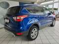 Ford Kuga Titanium 2.0 TDCi AWD Aut/Kamera/1-Hand Blau - thumbnail 7
