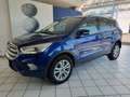 Ford Kuga Titanium 2.0 TDCi AWD Aut/Kamera/1-Hand Blau - thumbnail 4