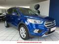 Ford Kuga Titanium 2.0 TDCi AWD Aut/Kamera/1-Hand Blau - thumbnail 1