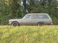 Mercedes-Benz W 114/115 Strich-Acht Leichenwagen Bestattungsfahrzeug Oldtimer Gris - thumbnail 1
