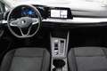 Volkswagen Golf 2,0 TDI Life DSG Anhänger ACC LED Virtuel Cockp... Silber - thumbnail 2