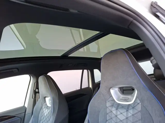 Volkswagen Tiguan Sport TDI 4MOTION DSG Ansicht 12