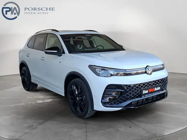 Volkswagen Tiguan Sport TDI 4MOTION DSG Ansicht 7