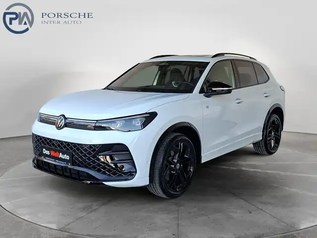 Volkswagen Tiguan Sport TDI 4MOTION DSG Ansicht 1