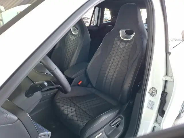 Volkswagen Tiguan Sport TDI 4MOTION DSG Ansicht 10