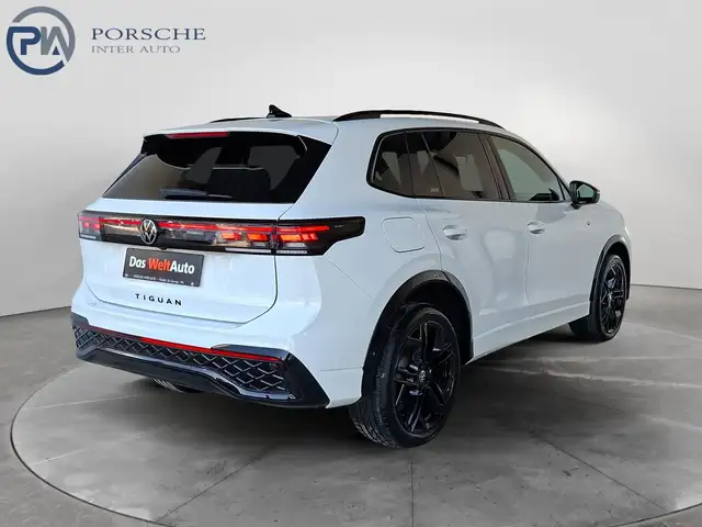 Volkswagen Tiguan Sport TDI 4MOTION DSG Ansicht 5