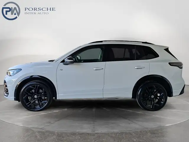 Volkswagen Tiguan Sport TDI 4MOTION DSG Ansicht 2