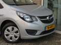 Opel Karl 1.0 ecoFLEX Edition Airco|1e Eigenaar|NL Auto|Elec Gris - thumbnail 3