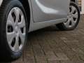 Opel Karl 1.0 ecoFLEX Edition Airco|1e Eigenaar|NL Auto|Elec Gris - thumbnail 4