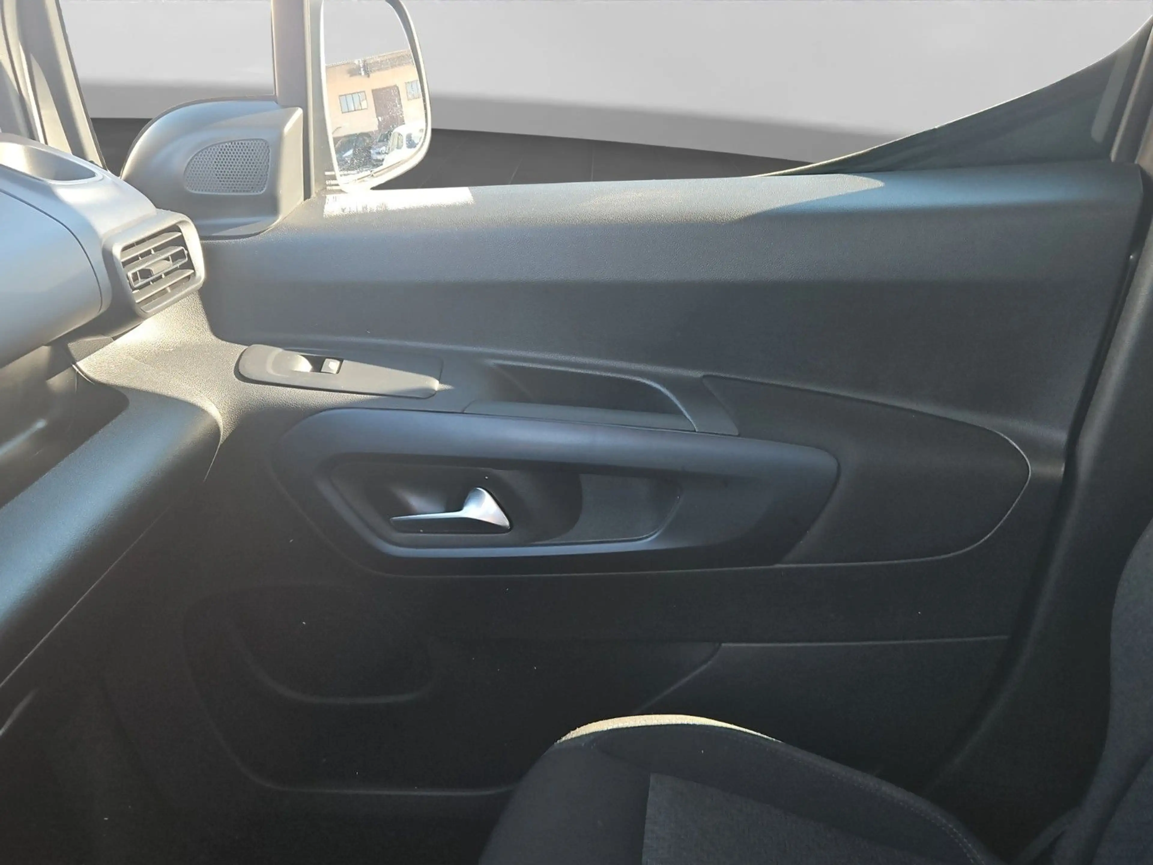 Peugeot Rifter Allure L1 — photo 12
