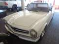 Mercedes-Benz SL 230 Pagode Weiß - thumbnail 2