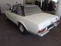 Mercedes-Benz SL 230 Pagode Weiß - thumbnail 4