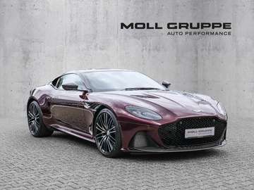 Devine Red, Full Carbon