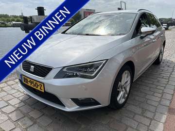 ST 1.2 TSI Style Business Navigatie Airco/ecc keur
