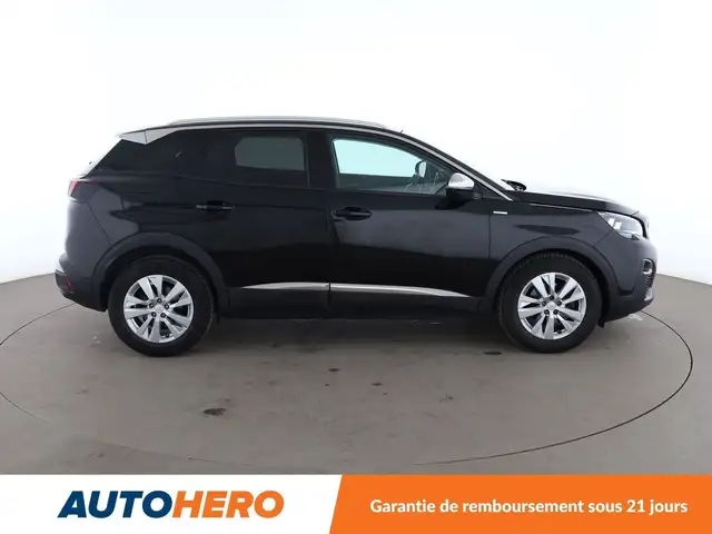 Peugeot 3008 view 7