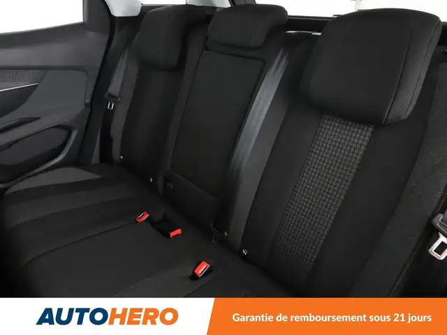 Peugeot 3008 view 14
