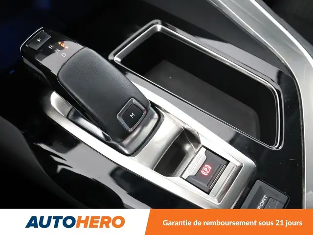 Peugeot 3008 view 24