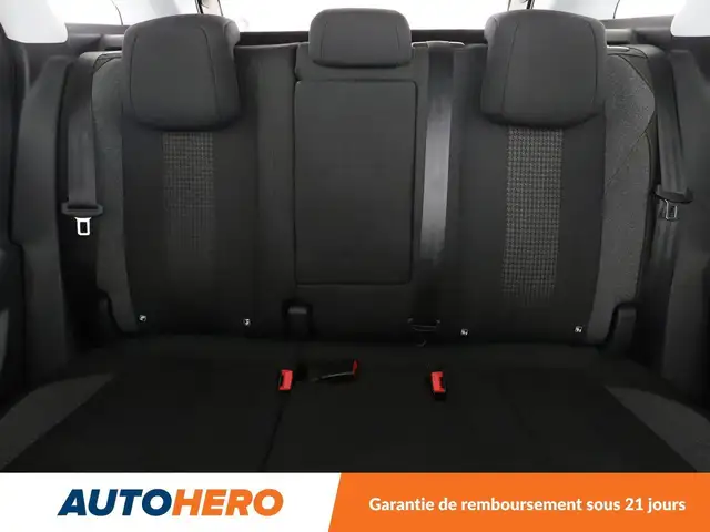 Peugeot 3008 view 15