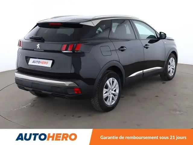 Peugeot 3008 view 6
