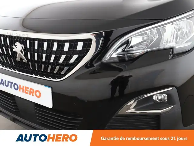 Peugeot 3008 view 26