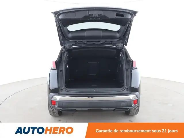 Peugeot 3008 view 16