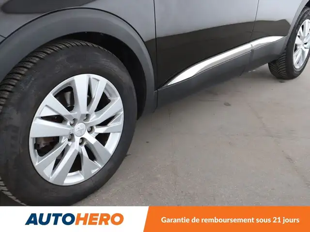 Peugeot 3008 view 27