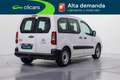 Citroen Berlingo Multispace 1.6BlueHDi Live Ed.75 Blanco - thumbnail 5