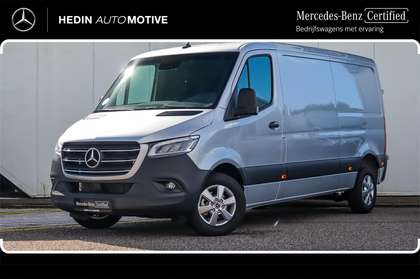 Mercedes-Benz Sprinter 315 L2 Automaat | Distronic+ | Airco | LED | Stoel