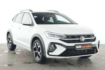 1.5 TSI R-Line IQ.DRIVE|Nav|Kam|DiCPro|AHK ACC AHK