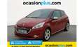 Peugeot 208 1.6 VTi GTi Rood - thumbnail 1
