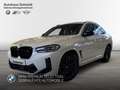 BMW X4 M Competition 545€ netto/mtl.*LC Prof.*HUD*AHK*H/K*D Weiß - thumbnail 1