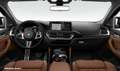 BMW X4 M M Competition*LC Prof.*HUD*AHK*H/K*DAB*Adapt.LED*D Weiß - thumbnail 3