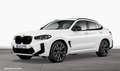 BMW X4 M M Competition*LC Prof.*HUD*AHK*H/K*DAB*Adapt.LED*D Weiß - thumbnail 1