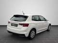 Skoda Fabia 1.0 Active PDC KLIMA CARPLAY Weiß - thumbnail 2