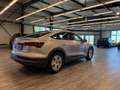 Audi e-tron Sportback 50 quattro Virtual AHK LED Zilver - thumbnail 5