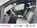 Volkswagen Touran 1.5 TSI DSG Highline AHK KAMERA KEYLESS SHZ ACC Grau - thumbnail 9