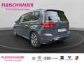 Volkswagen Touran 1.5 TSI DSG Highline AHK KAMERA KEYLESS SHZ ACC Grau - thumbnail 4