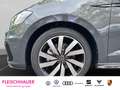 Volkswagen Touran 1.5 TSI DSG Highline AHK KAMERA KEYLESS SHZ ACC Grau - thumbnail 8