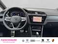 Volkswagen Touran 1.5 TSI DSG Highline AHK KAMERA KEYLESS SHZ ACC Grau - thumbnail 14