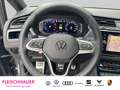 Volkswagen Touran 1.5 TSI DSG Highline AHK KAMERA KEYLESS SHZ ACC Grau - thumbnail 10