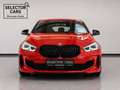 BMW 128 ti M-Sport*NAVI*SHZ*RFK*LHZ*SPORTSITZE Rot - thumbnail 2