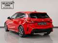 BMW 128 ti M-Sport*NAVI*SHZ*RFK*LHZ*SPORTSITZE Rot - thumbnail 3