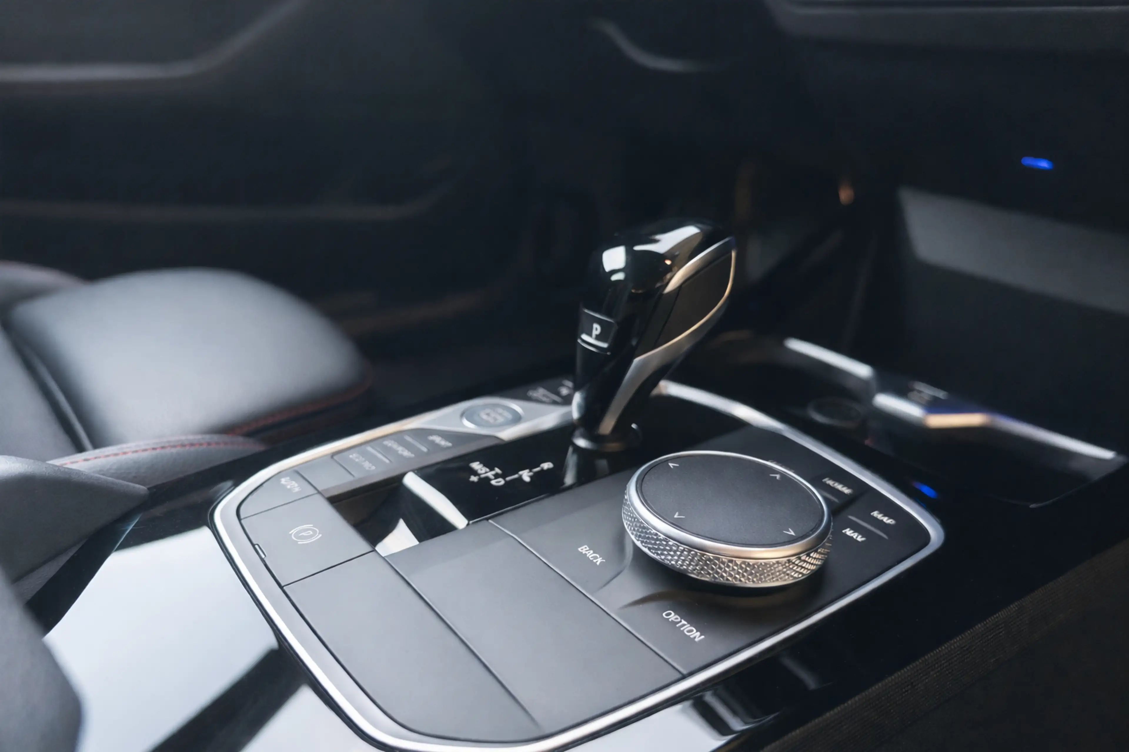 BMW 128 ti M-Sport*NAVI*SHZ*RFK*LHZ*SPORTSITZE — photo 11