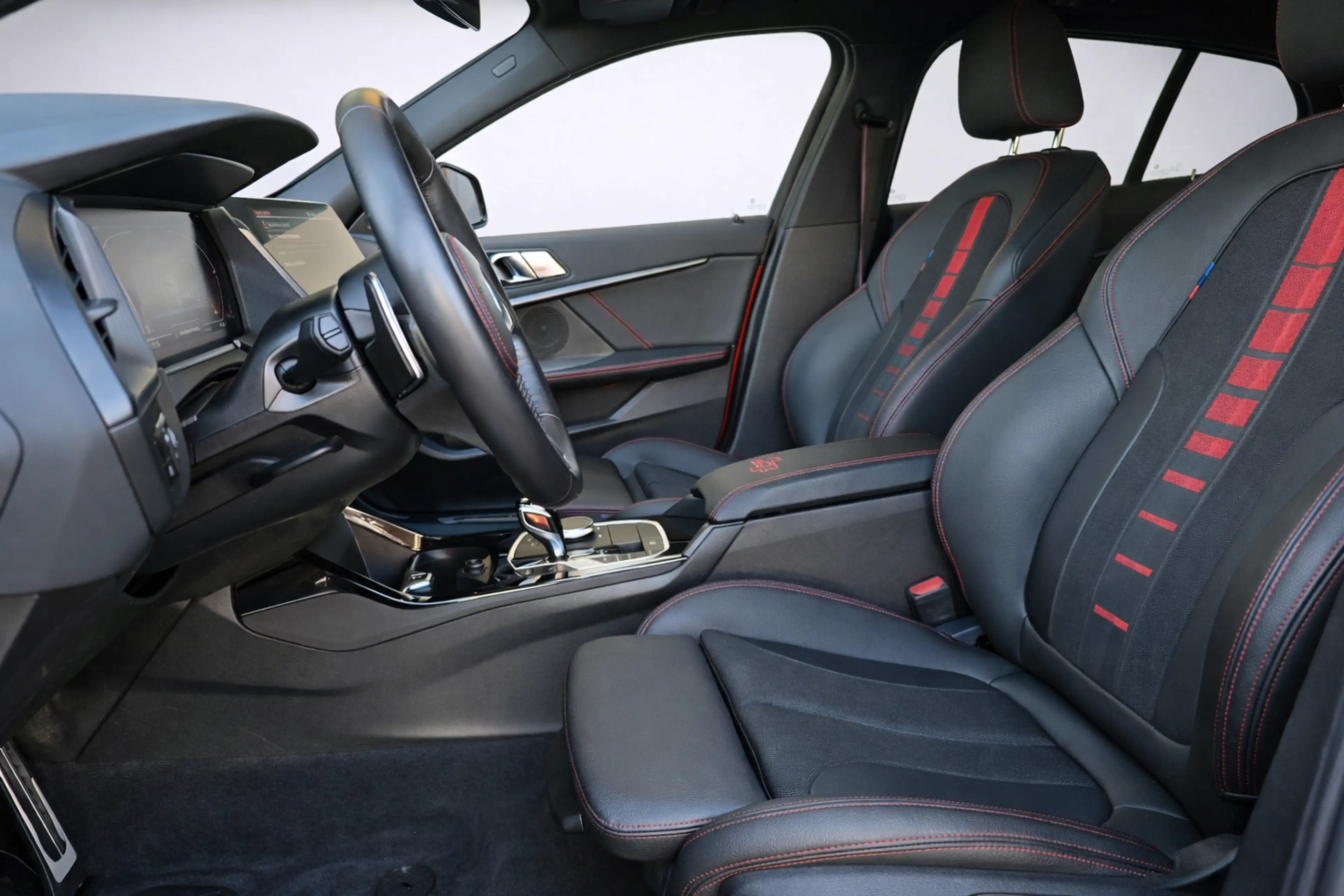 BMW 128 ti M-Sport*NAVI*SHZ*RFK*LHZ*SPORTSITZE — photo 6
