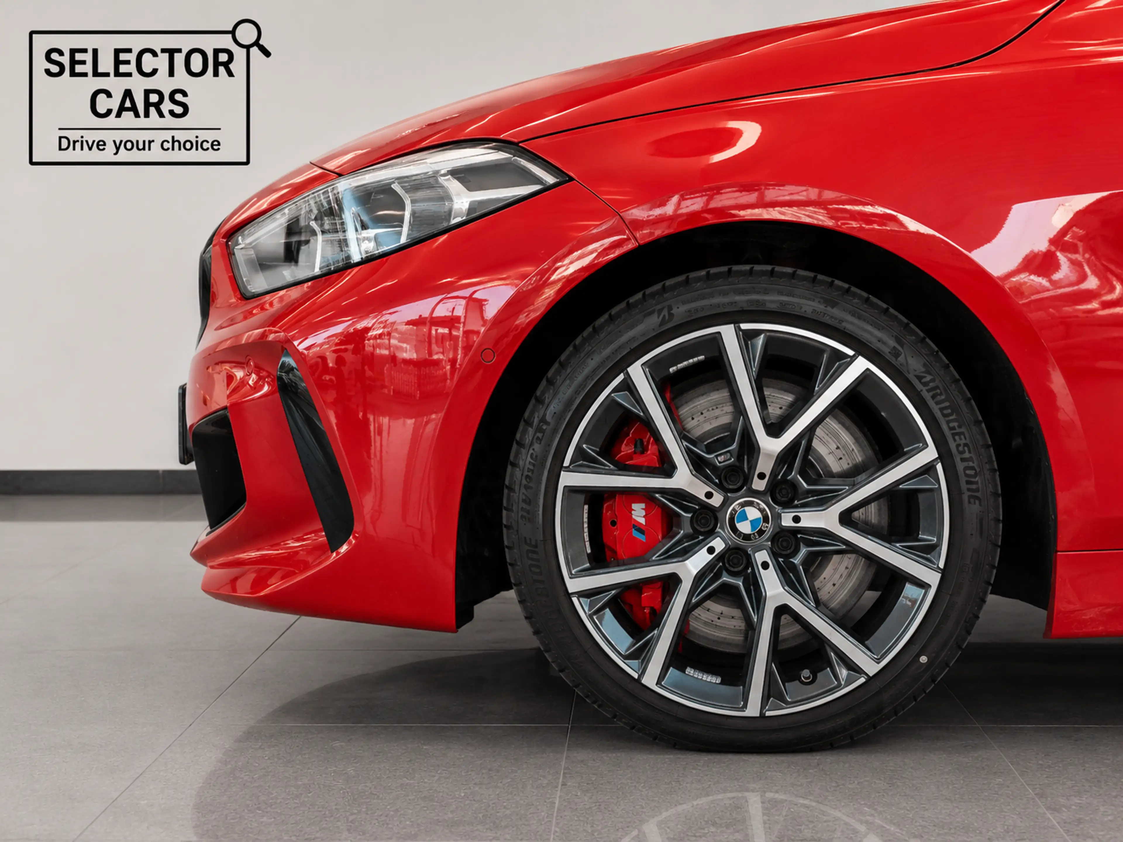 BMW 128 ti M-Sport*NAVI*SHZ*RFK*LHZ*SPORTSITZE — photo 5