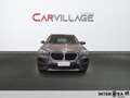 BMW X1 sdrive20d auto Grigio - thumbnail 2
